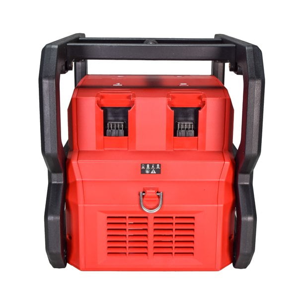 Milwaukee 1800W Continuous / 3600W Peak Portable Power Station