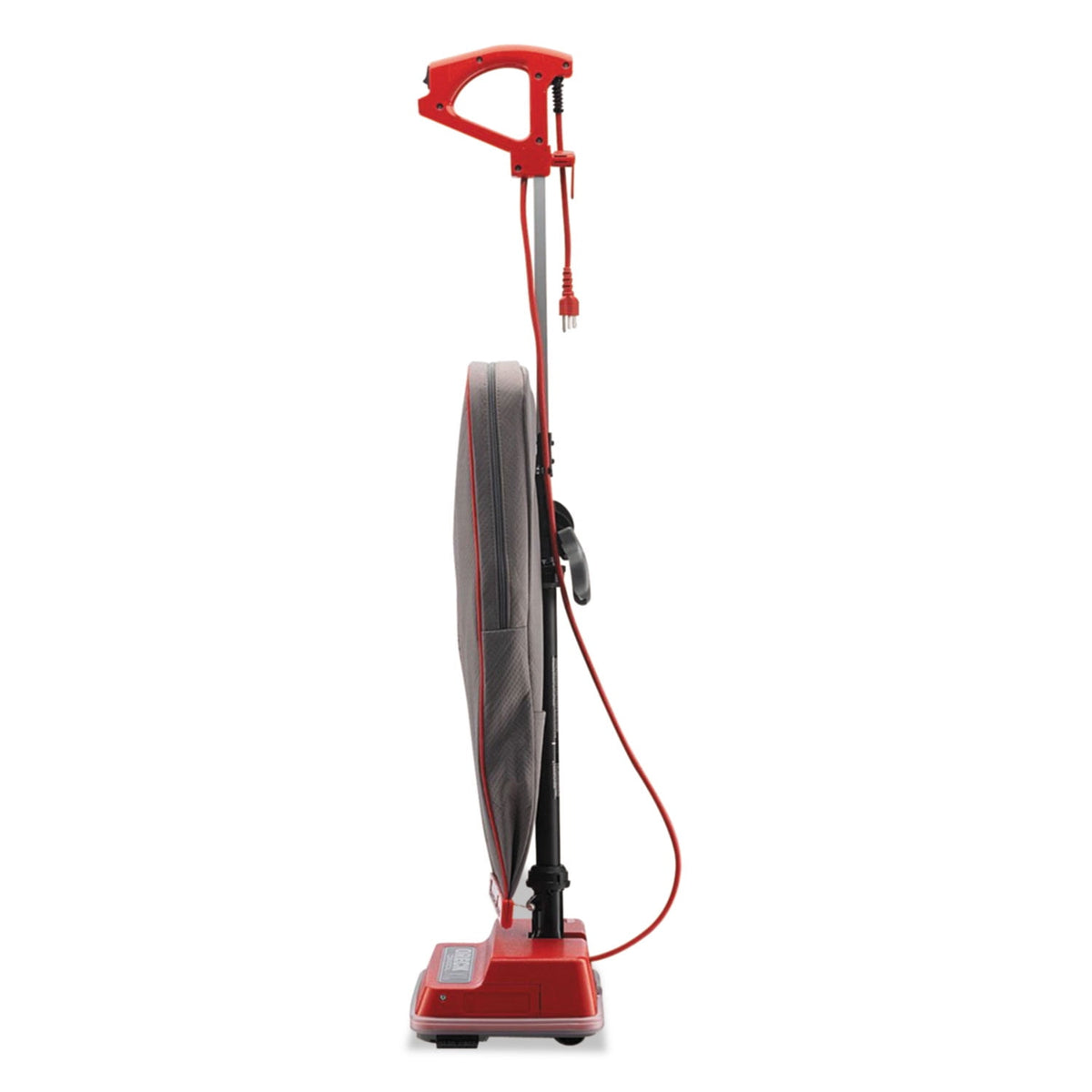 Oreck Commercial Bagged Upright Vacuum, U2000R-1