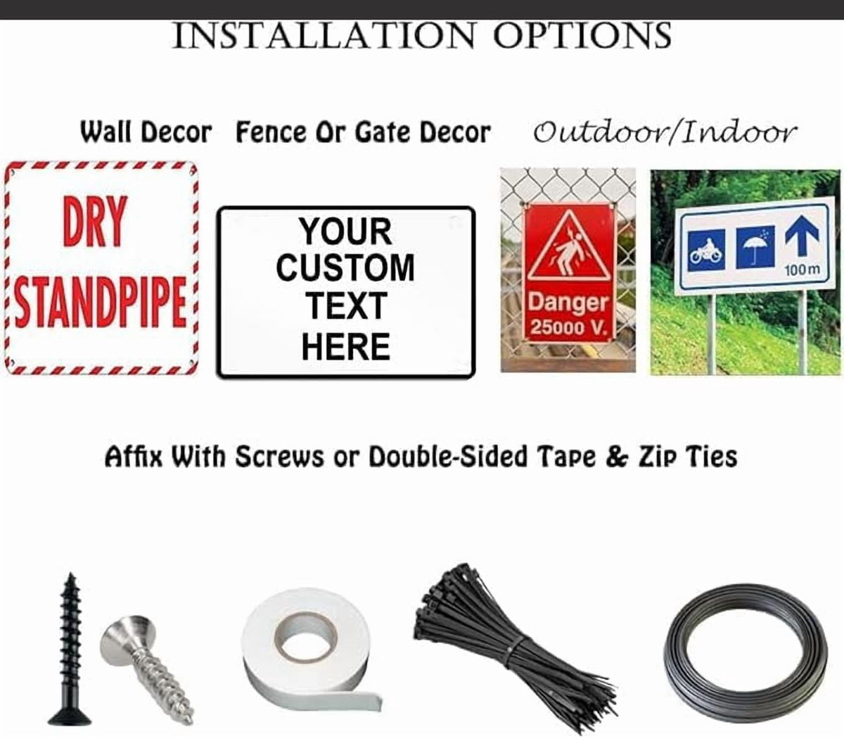 Loads Low Drive Slow Forklift Speed Limits Strictly Enforced Sign Traffic Signs Metal Sign NO.27010 Metal Tin Sign 8x12 Inch - Clear Warning for Home & Business Use