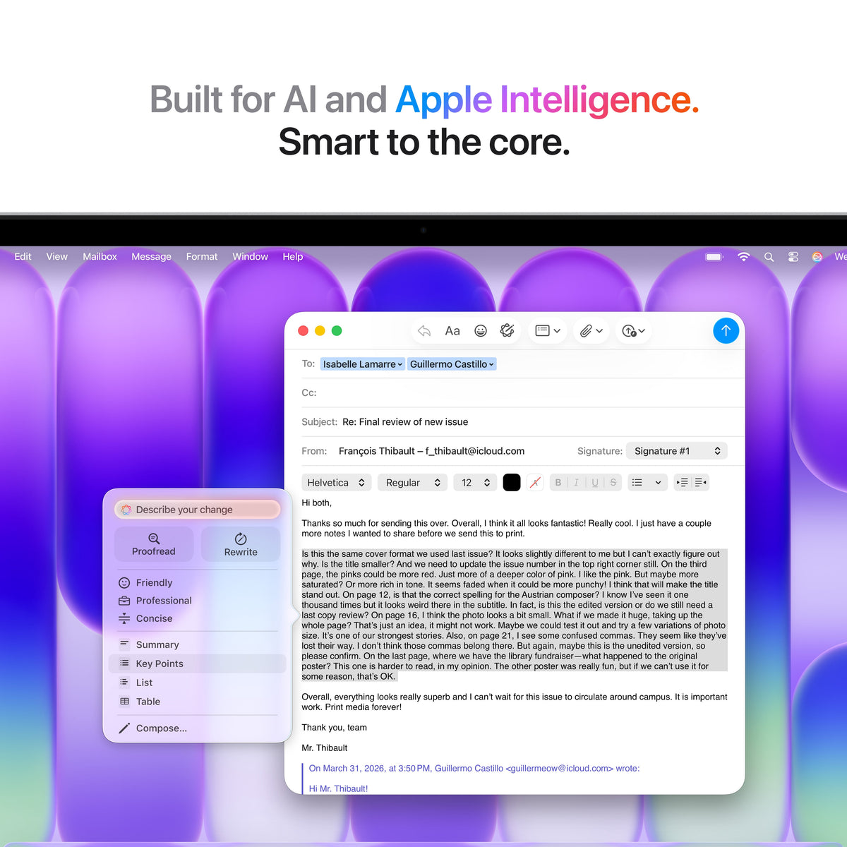 Apple MacBook Neo 13-inch Apple A18 Pro chip with 6‑core CPU and 5‑core GPU, 8GB, 512GB SSD, Touch ID, Magic Keyboard - Silver