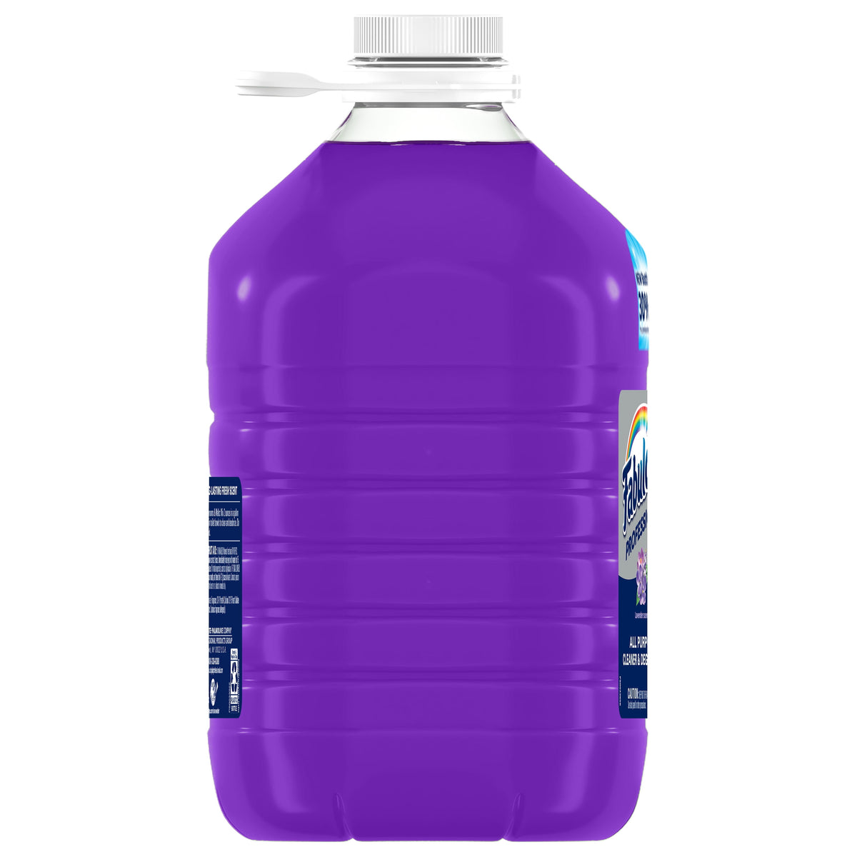 Fabuloso Professional, Lavender Scent, 1 Gallon