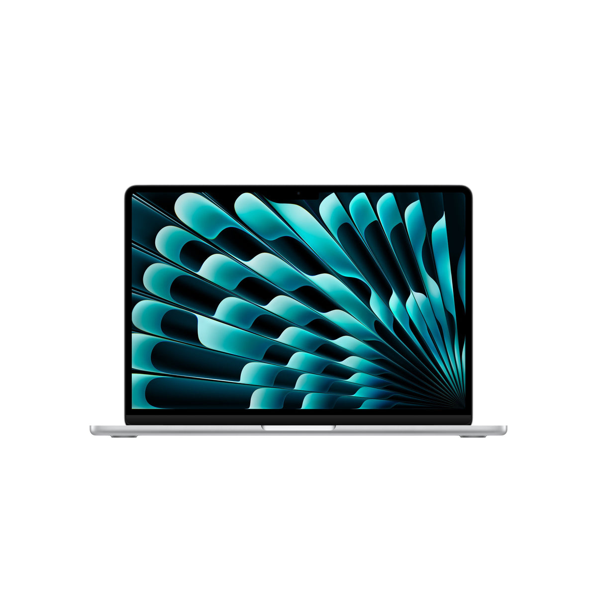 Apple 13" MacBook Air with M5 chip, 10 core CPU / 8 core GPU, 16GB Memory, 512GB SSD - Midnight