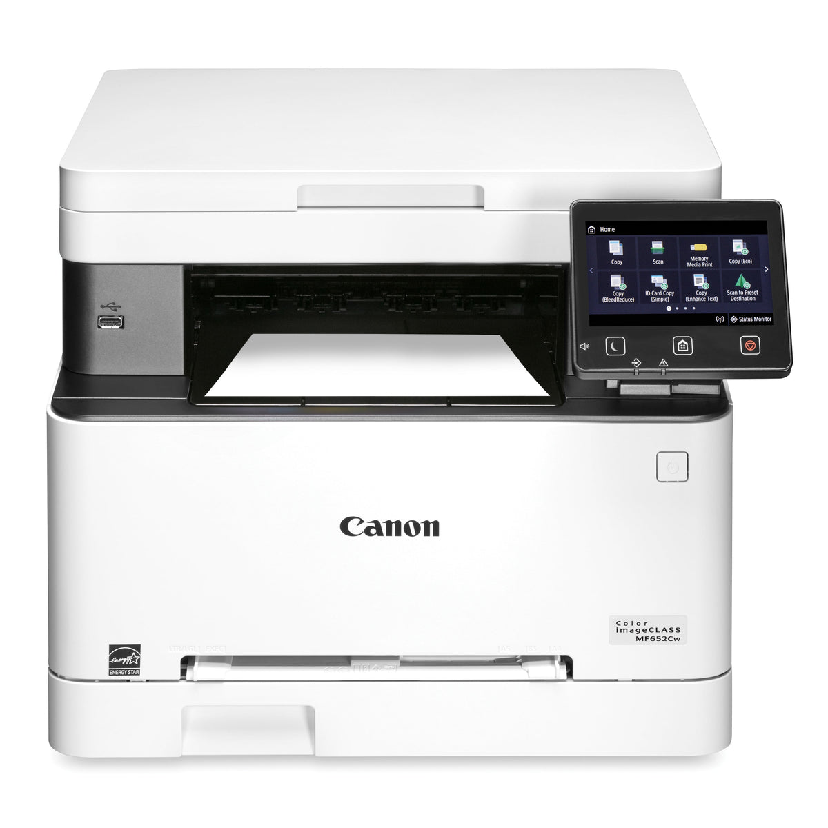 Canon imageCLASS MF652Cw Multifunction Wireless Color Laser Printer
