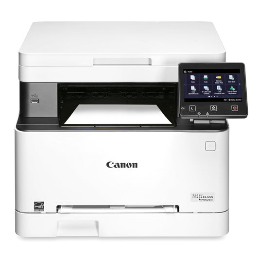 Canon imageCLASS MF652Cw Multifunction Wireless Color Laser Printer