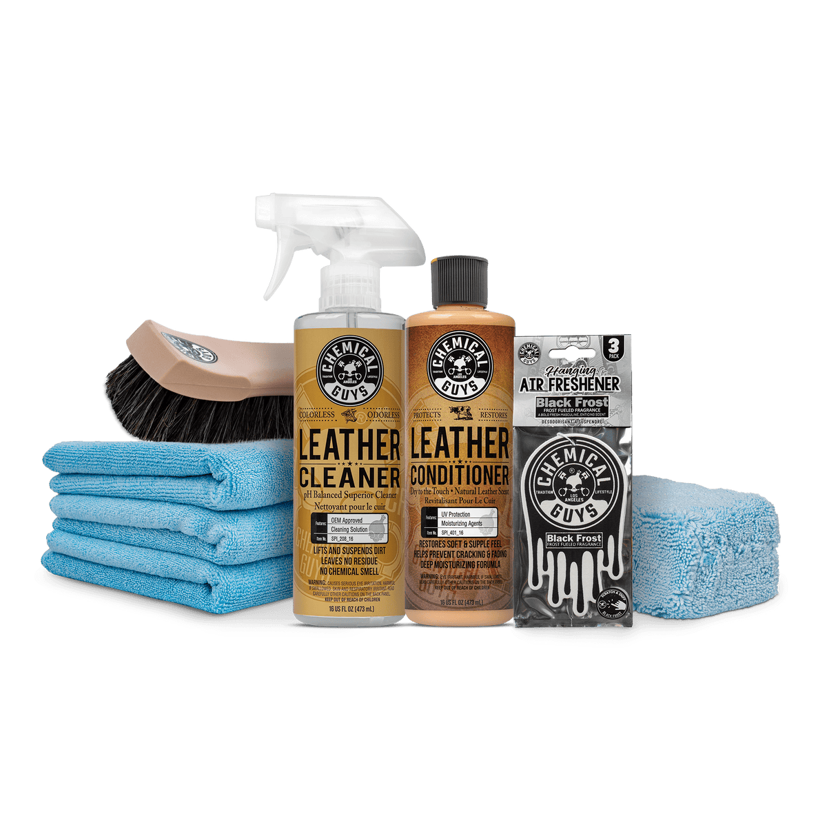 Zero Odor Molecular Odor Eliminator Spray Multi-Purpose Air & Surface Deodorizer Smell Remover 16 oz