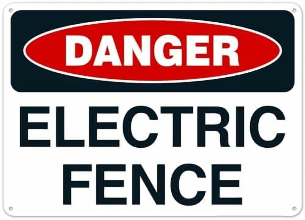 Forklift Area Look Both Ways Follow Pedestrian Walkways Sign, ANSI Caution Sign Facility Signs, Traffic Signs Metal Sign NO.28594 Metal Tin Sign 8x12 Inch