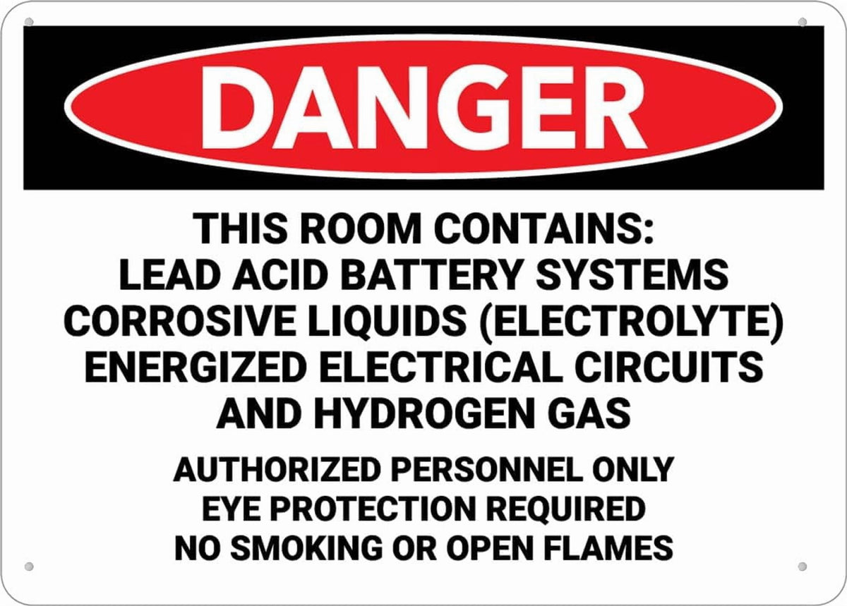 Caution Forklift Traffic Keep Clear With Graphic Sign Outdoor Signs Aluminum 12X8 Inch Uv Ink Printed For House And Business