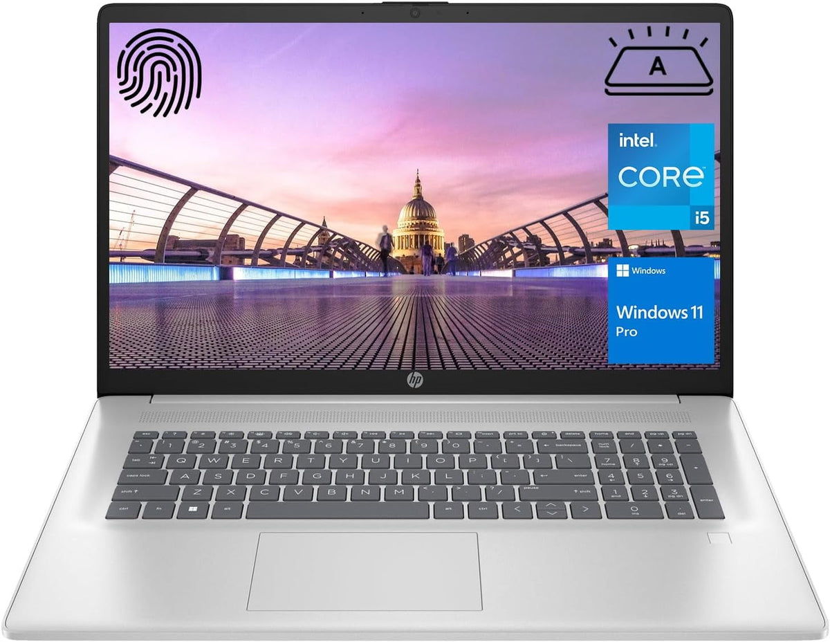 HP Pavilion x360 14” Touchscreen Laptop, 11th Gen Intel Core i5-1135G7, 8 GB RAM, 256 GB SSD Storage, Full HD IPS Display, Windows 10 Home OS, Long Battery Life, Work & Streaming (14-dw1024nr, 2021)