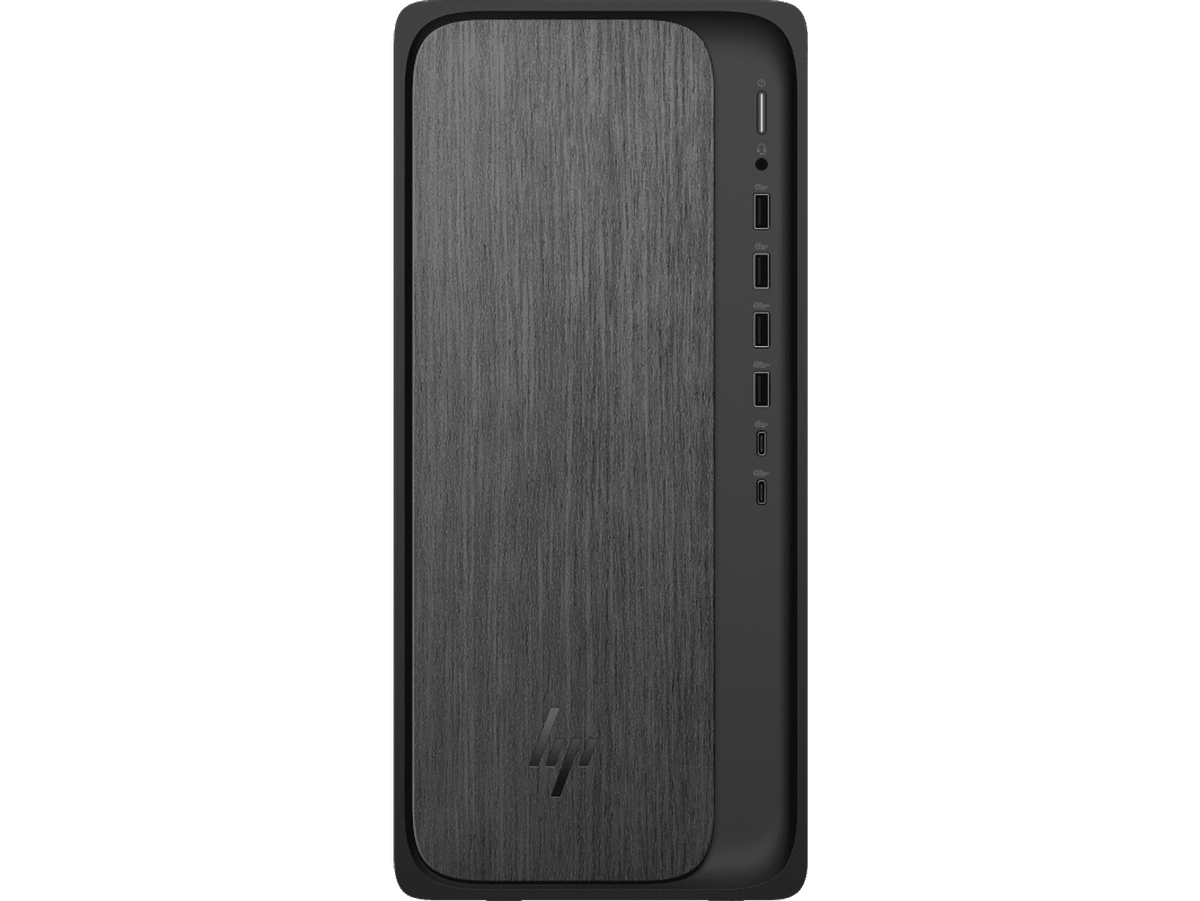 HP OmniDesk Desktop AMD Ryzen 5, 16 GB;512 GB SSD Windows 11 Home