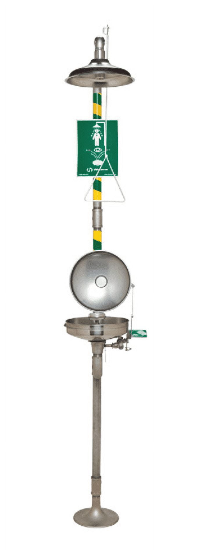 Haws AXION MSR Eye/Face Wash Station
