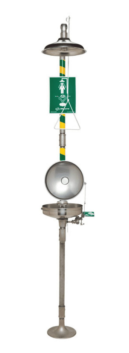 Haws AXION MSR Eye/Face Wash Station