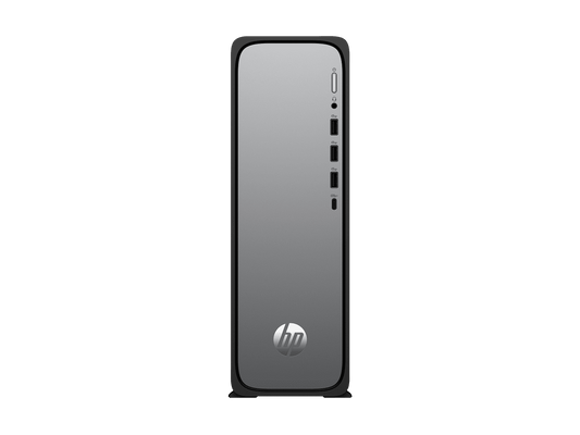 HP OmniDesk Desktop Intel, 8 GB;256 GB SSD Windows 11 Home