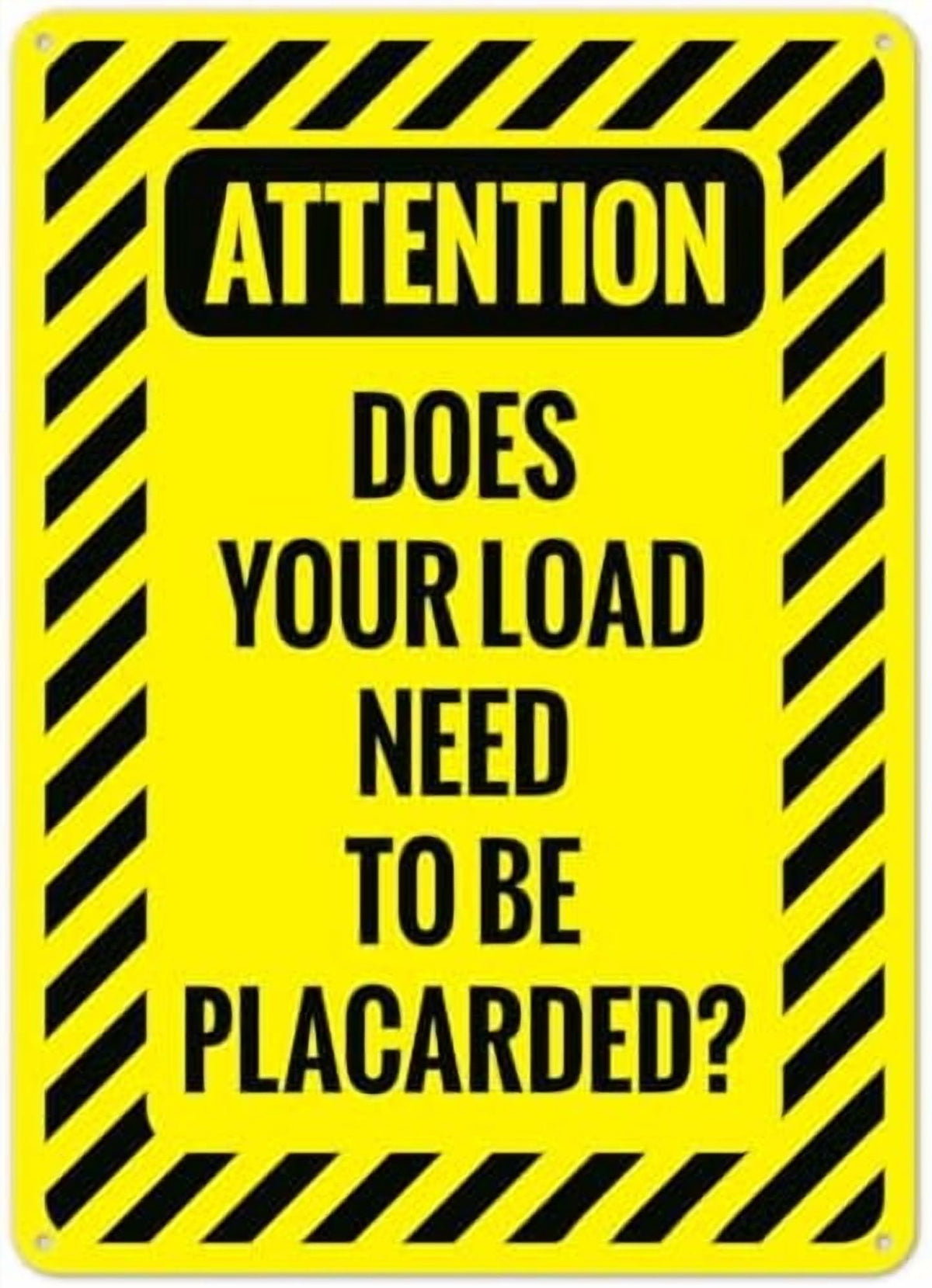 Forklift Area Look Both Ways Follow Pedestrian Walkways Sign, ANSI Caution Sign Facility Signs, Traffic Signs Metal Sign NO.28594 Metal Tin Sign 8x12 Inch