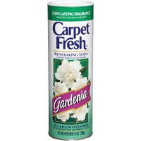 Malco Products Inc Carpet Fresh Rug & Room Carpet Deodorizer - Pack of 8 Jobsite Supply Pack