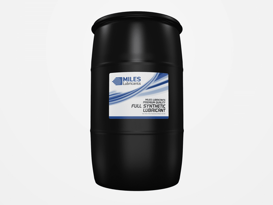 Miles Rotary Comp Cleaner Concentrate,55 Gal. Drum