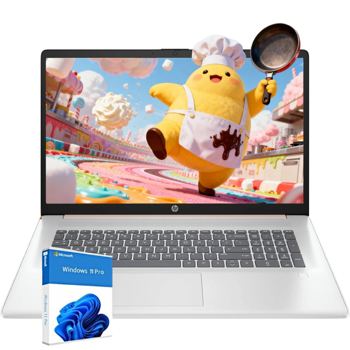 HP Pavilion x360 14” Touchscreen Laptop, 11th Gen Intel Core i5-1135G7, 8 GB RAM, 256 GB SSD Storage, Full HD IPS Display, Windows 10 Home OS, Long Battery Life, Work & Streaming (14-dw1024nr, 2021)