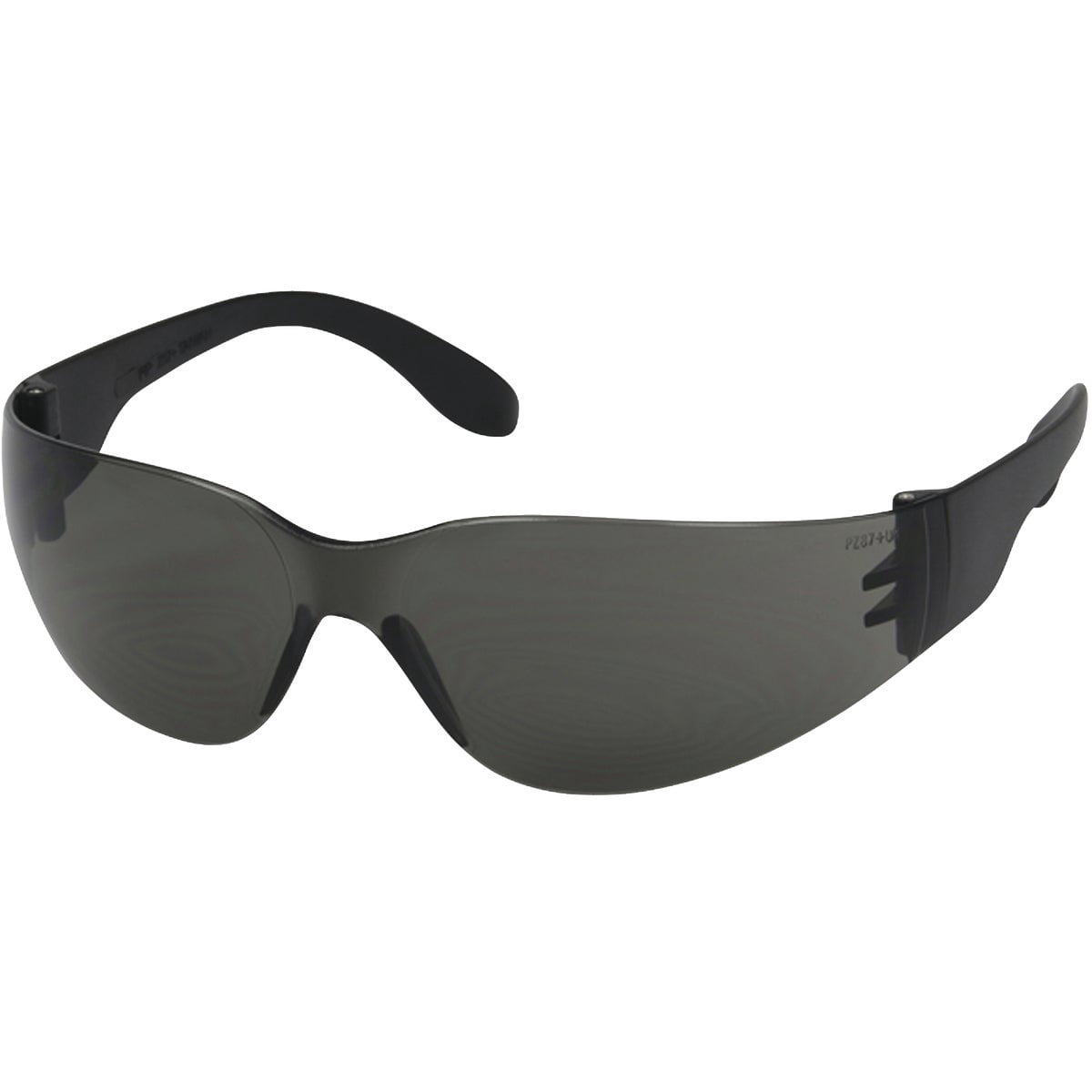 Safety Works Close-Fitting Safety Glasses - Pack of 6