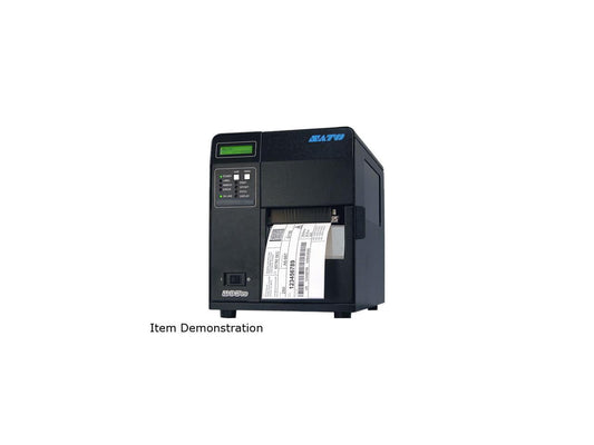 Sato WM8420041 M84Pro(2) Industrial Thermal Printer