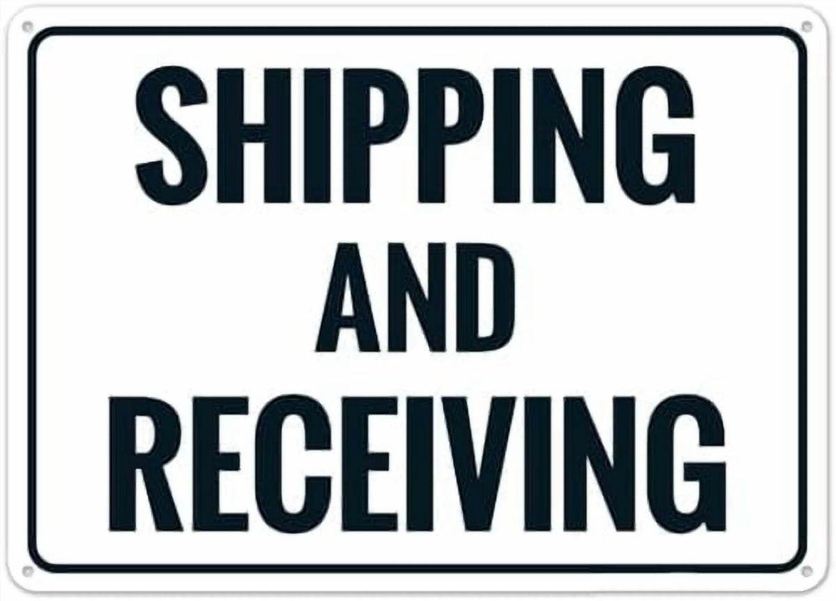 Forklift Area Look Both Ways Follow Pedestrian Walkways Sign, ANSI Caution Sign Facility Signs, Traffic Signs Metal Sign NO.28594 Metal Tin Sign 8x12 Inch