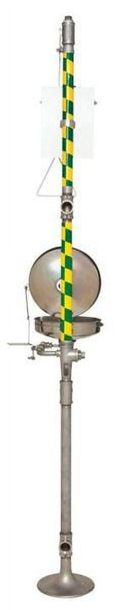 Haws AXION MSR Eye/Face Wash Station
