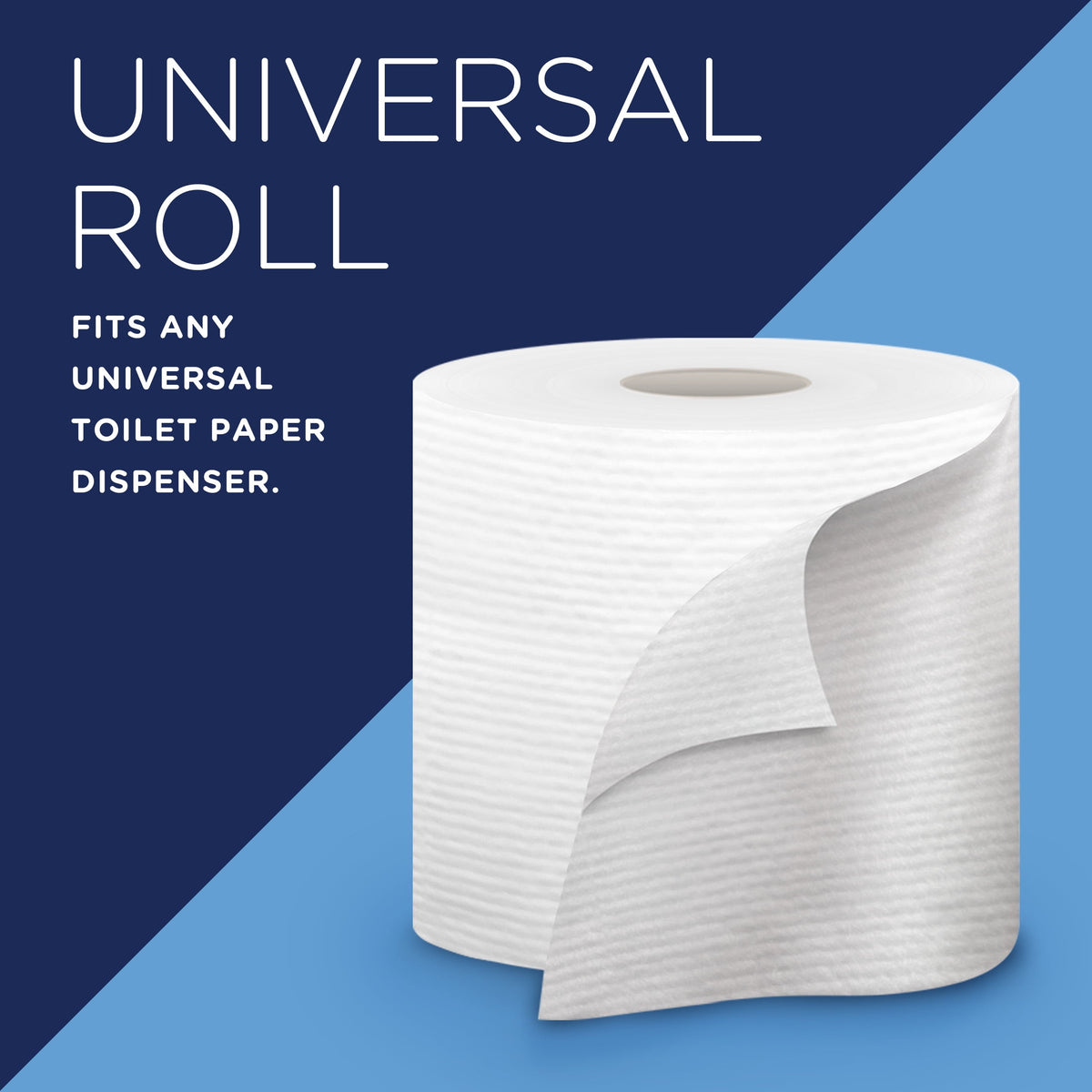 Cottonelle Professional Standard Roll Toilet Paper, Bulk (17713), 2-Ply, White (60 Rolls of 451 Sheets, 27,060 Sheet Total)