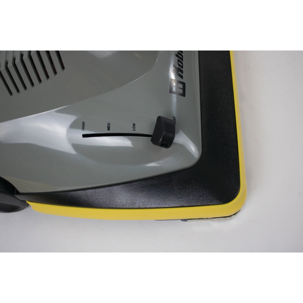 Koblenz® U-80 Endurance Commercial Upright Vacuum Cleaner