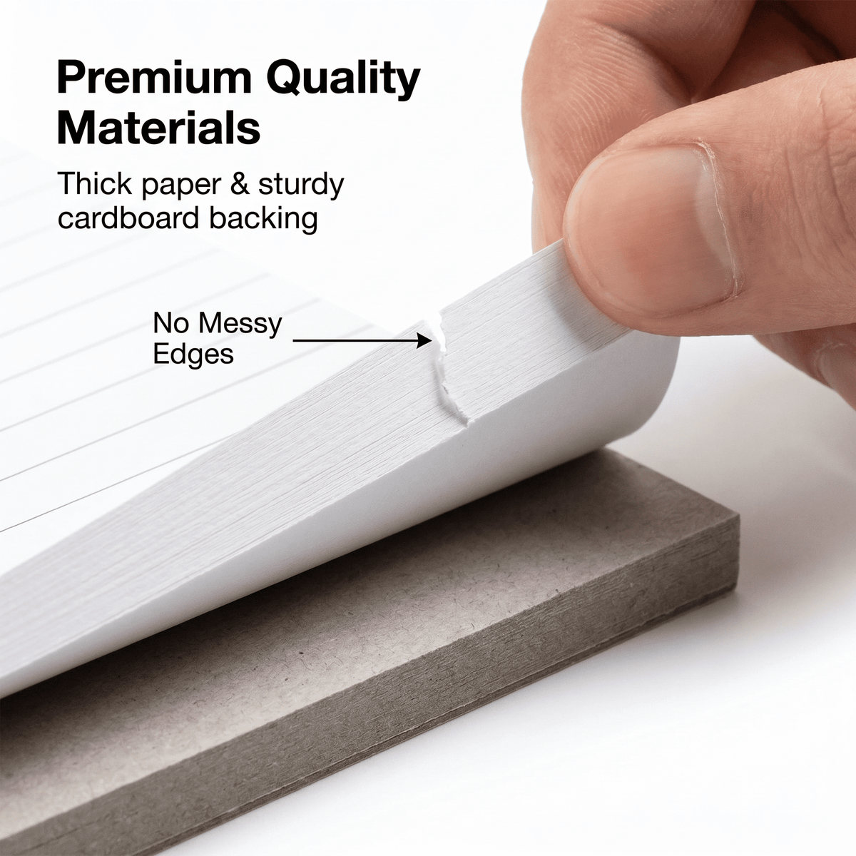 TAVENE 12 Pack Small Notepads, 3 x 5 Inch Lined Memo Pads, 30 Sheets Each, Desk Writing Pads for Office Use