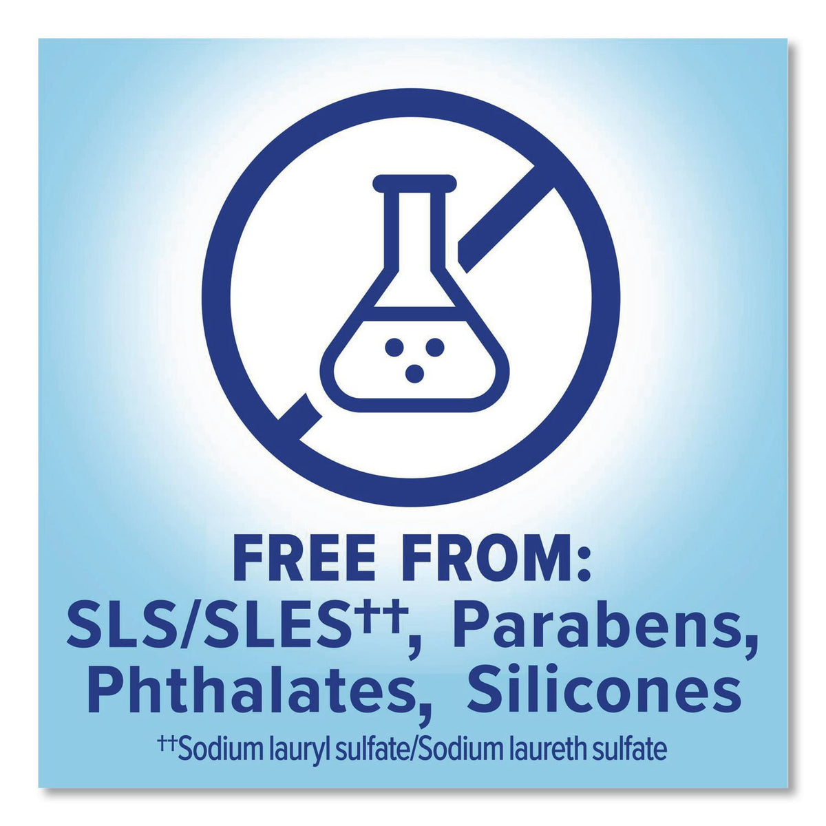 Antibacterial and Sensitive 11 oz Fragrance-Free Liquid Hand Soap - Fragrance Free (12/Carton)