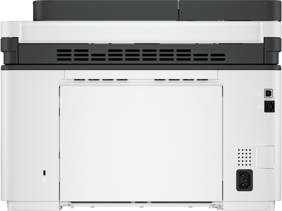 HP LaserJet Pro MFP 3101sdw Laser Printer, Black And White Mobile Print, Copy,