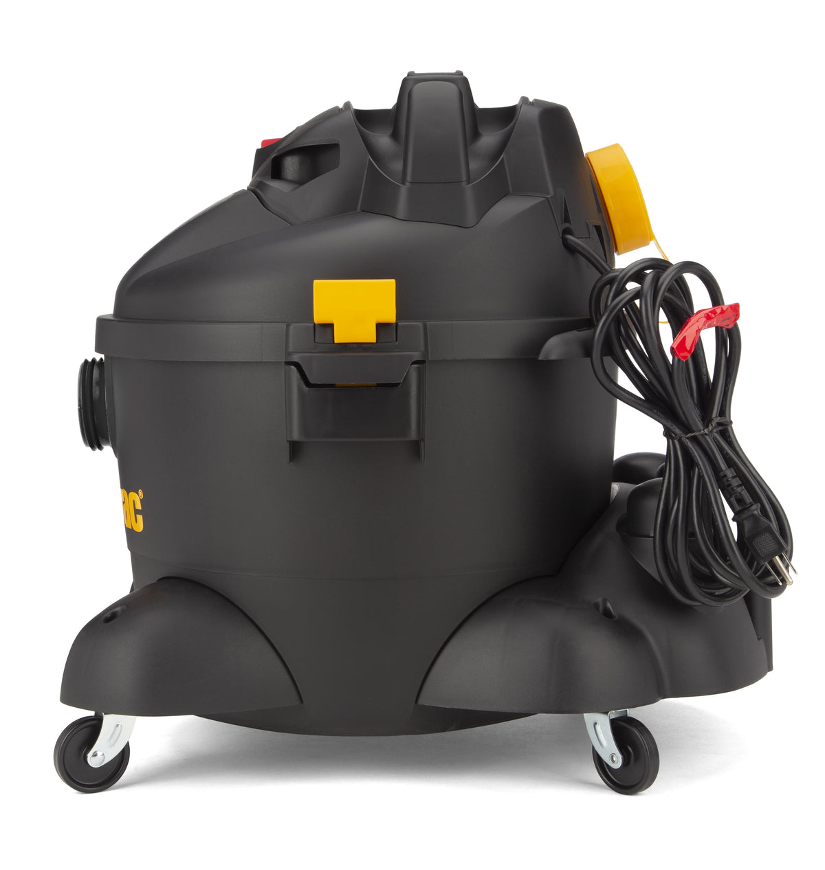 Shop-Vac 6 Gallon 3.5 Peak HP Contractor Series Wet / Dry Vacuum
