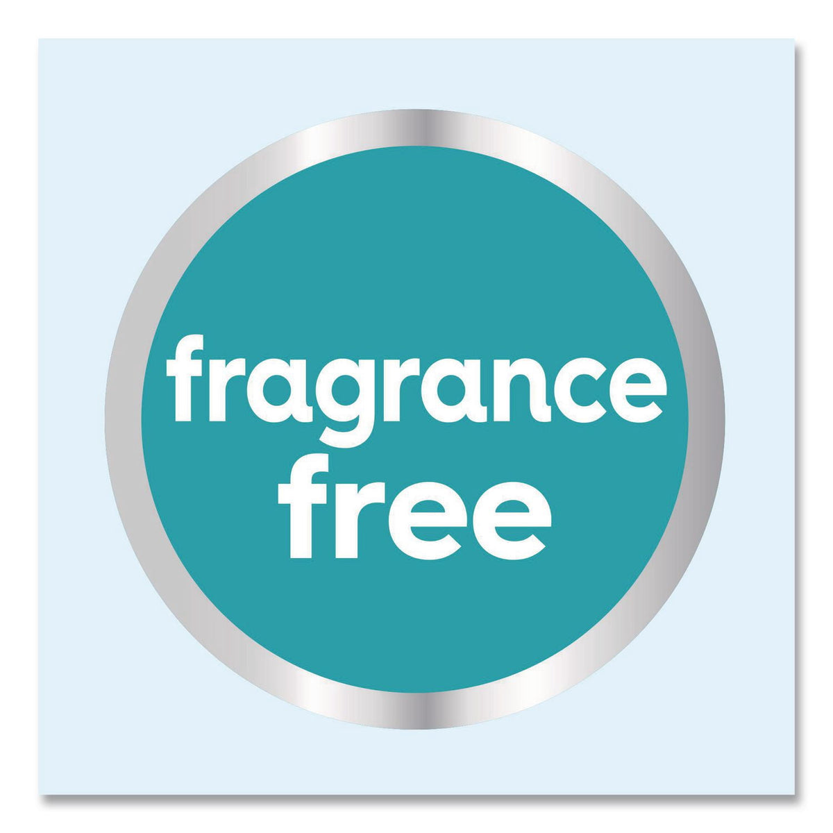 Antibacterial and Sensitive 11 oz Fragrance-Free Liquid Hand Soap - Fragrance Free (12/Carton)