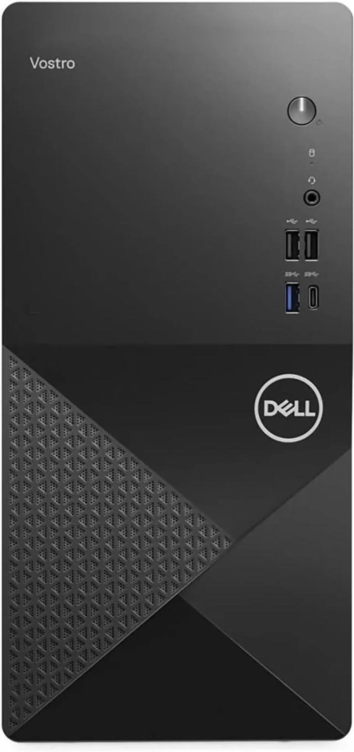 Dell Vostro 3030 Desktop, Intel Core i3-14100, 8GB DDR5, 1TB SSD, New