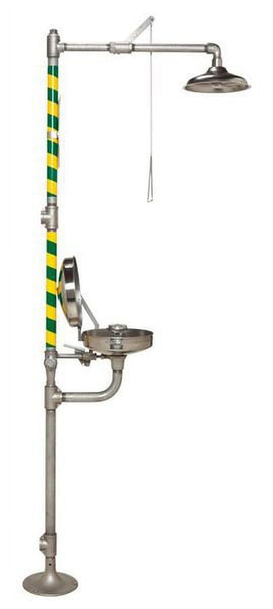 Haws AXION MSR Eye/Face Wash Station