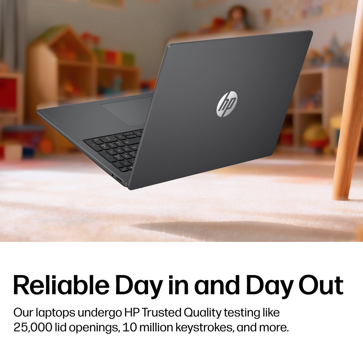 HP OmniBook 3 16 inch 2K IPS Windows Laptop AI PC Intel Core Ultra 7 255U 16GB 1TB SSD Mica Silver