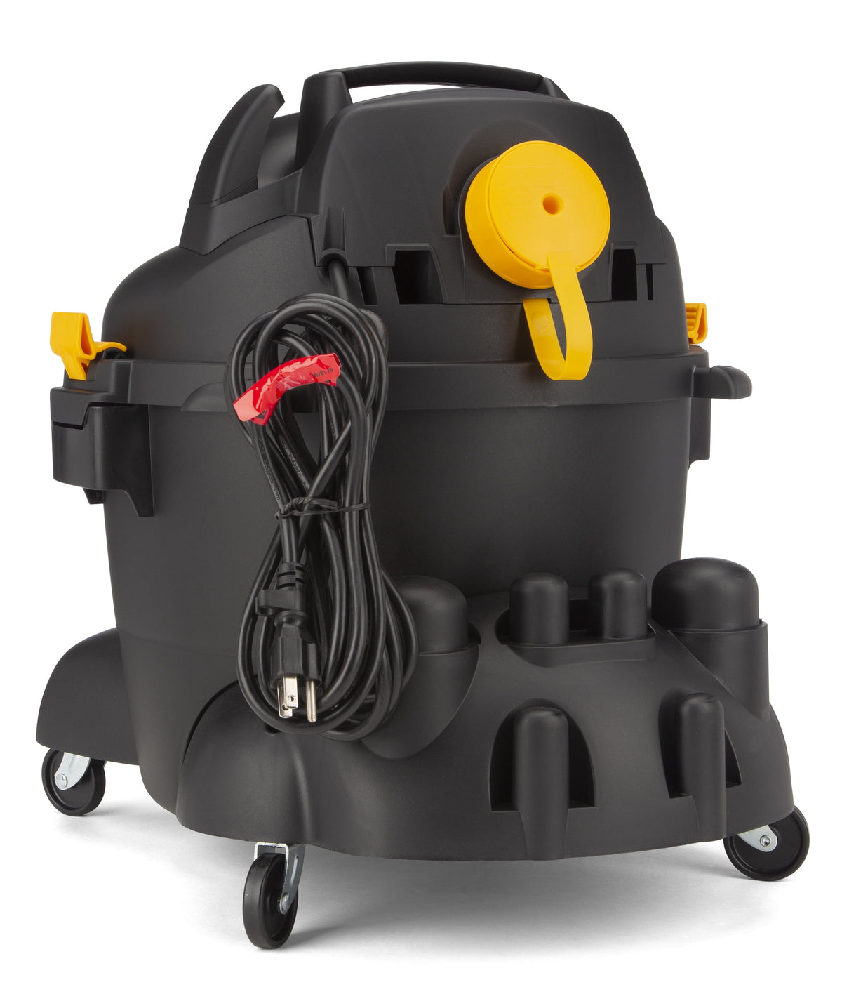 Shop-Vac 6 Gallon 3.5 Peak HP Contractor Series Wet / Dry Vacuum