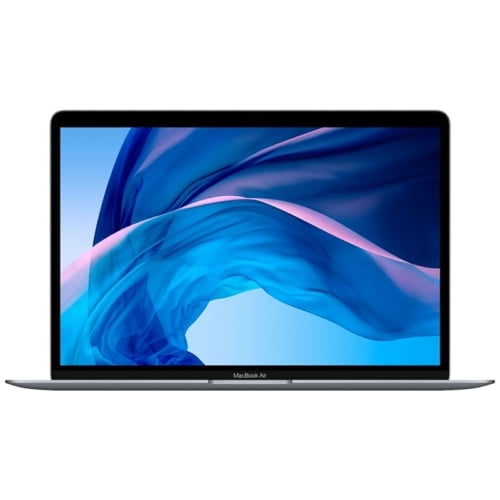 Restored 2020 Apple MacBook Air 13.3" Core i3 1.1GHz 8GB RAM 128GB SSD MWTJ2LL/A (Refurbished)