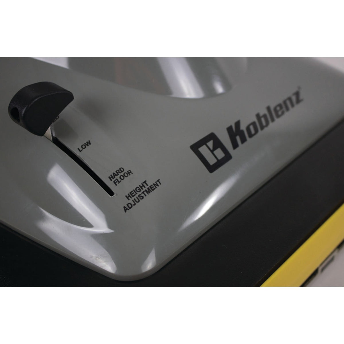 Koblenz® U-80 Endurance Commercial Upright Vacuum Cleaner